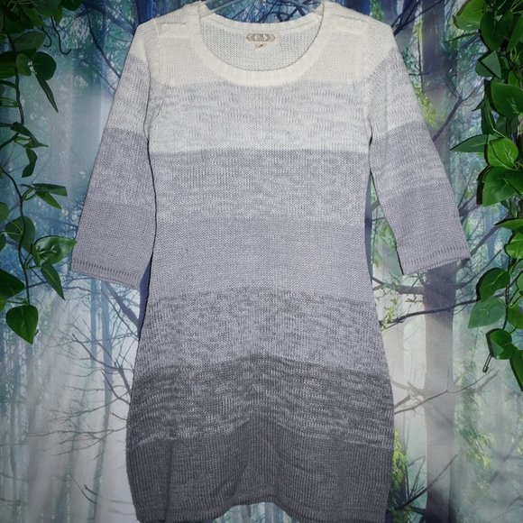 Knox Rose knit dress - Picture 2 of 4